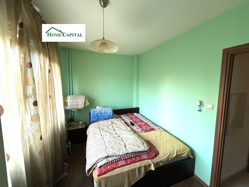 En venta  1 dormitorio Sofia , Nadezhda 2 , 50 metros cuadrados | 42144192 - imagen [9]