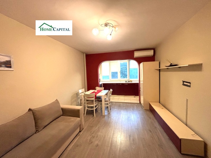 Na sprzedaż  1 sypialnia Sofia , Nadeżda 2 , 50 mkw | 54785322 - obraz [5]