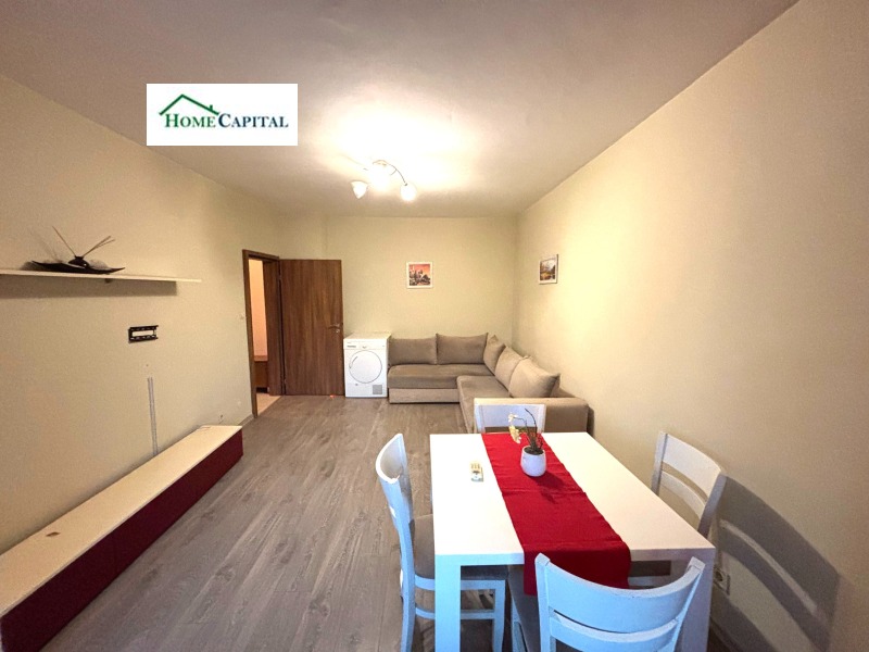Na sprzedaż  1 sypialnia Sofia , Nadeżda 2 , 50 mkw | 54785322