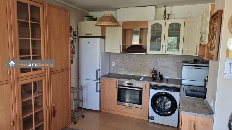 Продава  2-стаен, град София, Свобода •  160 000 € • ID 82655421 — holmes.bg - [1] 