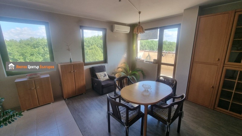 De vânzare  1 dormitor Sofia , Svoboda , 64 mp | 90295433 - imagine [2]