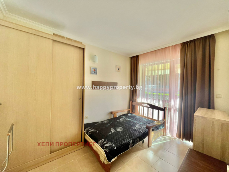 Na prodej  1 ložnice oblast Burgas , Sveti Vlas , 66 m2 | 90782587 - obraz [6]