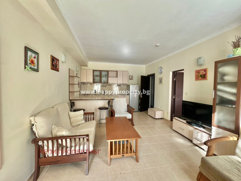 Na prodej  1 ložnice oblast Burgas , Sveti Vlas , 66 m2 | 90782587 - obraz [2]