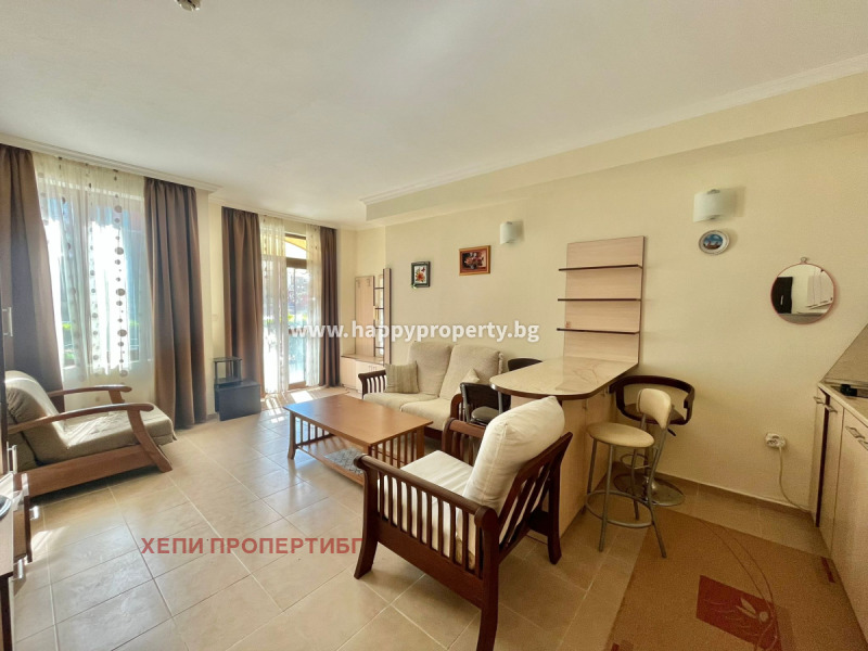 Na prodej  1 ložnice oblast Burgas , Sveti Vlas , 66 m2 | 90782587 - obraz [3]