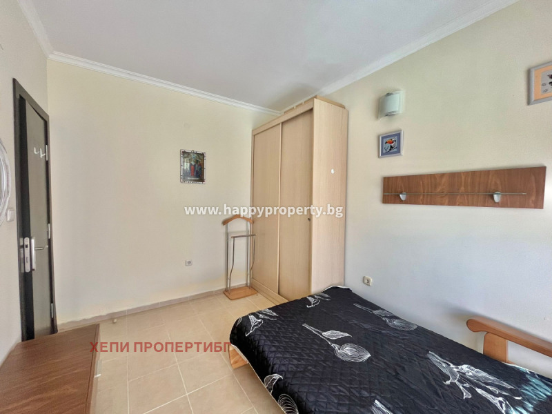 Na prodej  1 ložnice oblast Burgas , Sveti Vlas , 66 m2 | 90782587 - obraz [7]