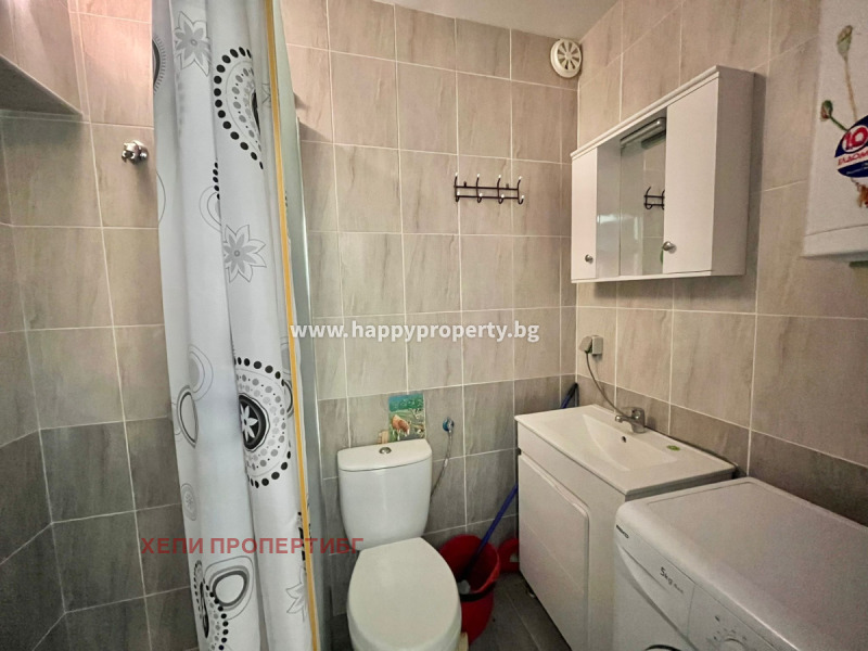 Na prodej  1 ložnice oblast Burgas , Sveti Vlas , 66 m2 | 90782587 - obraz [10]