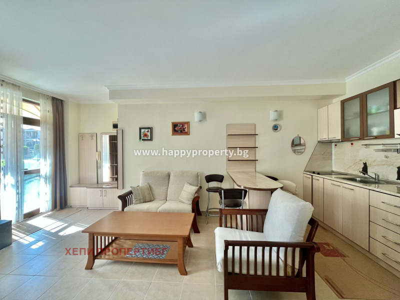 Na prodej  1 ložnice oblast Burgas , Sveti Vlas , 66 m2 | 90782587 - obraz [11]