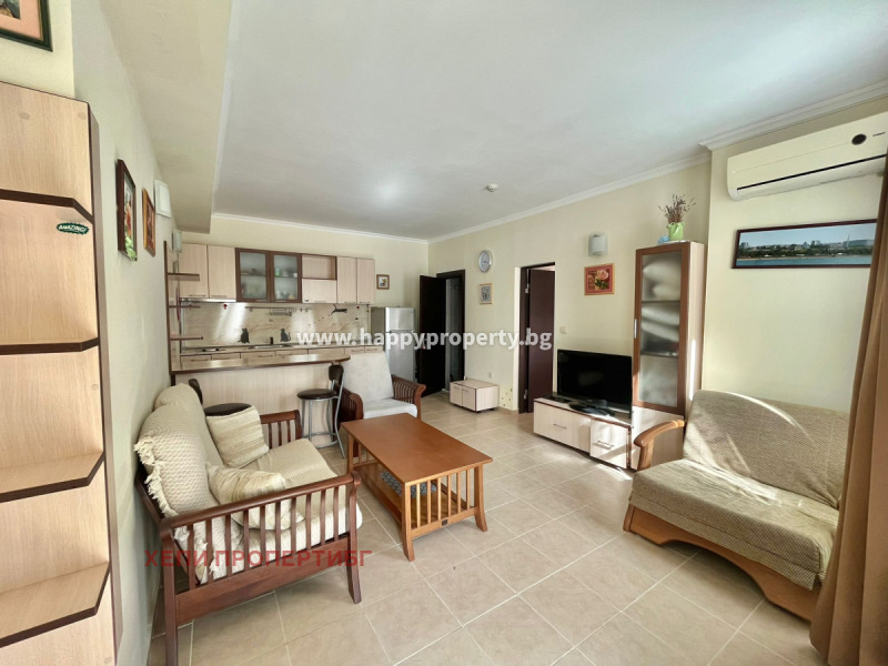 Na prodej  1 ložnice oblast Burgas , Sveti Vlas , 66 m2 | 90782587 - obraz [13]