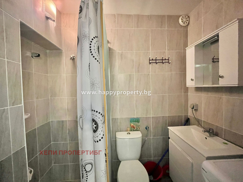 Na prodej  1 ložnice oblast Burgas , Sveti Vlas , 66 m2 | 90782587 - obraz [17]
