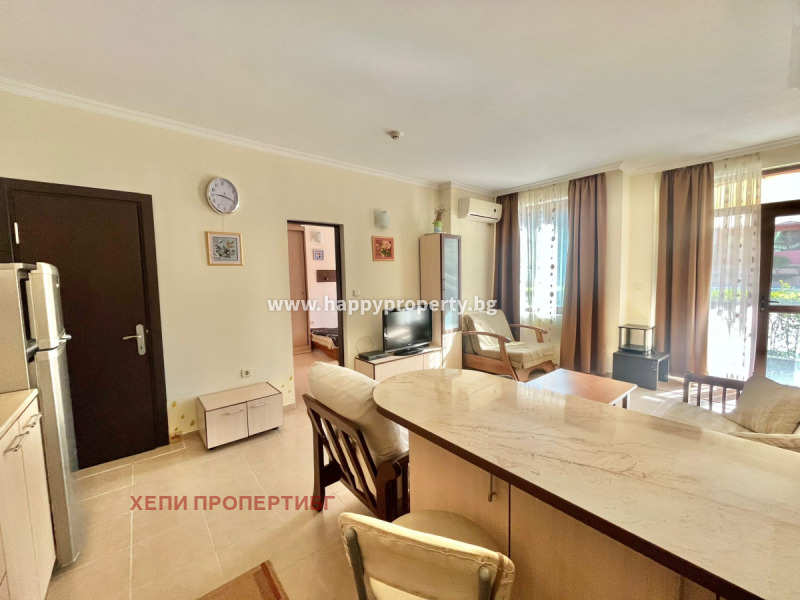 Na prodej  1 ložnice oblast Burgas , Sveti Vlas , 66 m2 | 90782587 - obraz [16]
