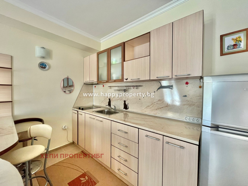 Na prodej  1 ložnice oblast Burgas , Sveti Vlas , 66 m2 | 90782587 - obraz [4]