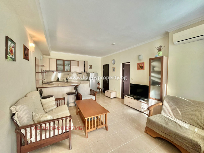 Na prodej  1 ložnice oblast Burgas , Sveti Vlas , 66 m2 | 90782587 - obraz [15]