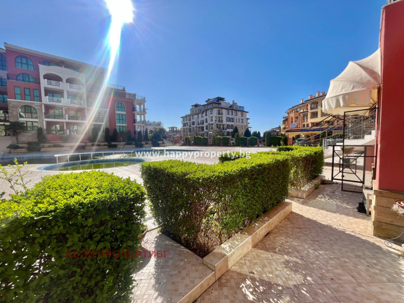 Na prodej  1 ložnice oblast Burgas , Sveti Vlas , 66 m2 | 90782587 - obraz [12]