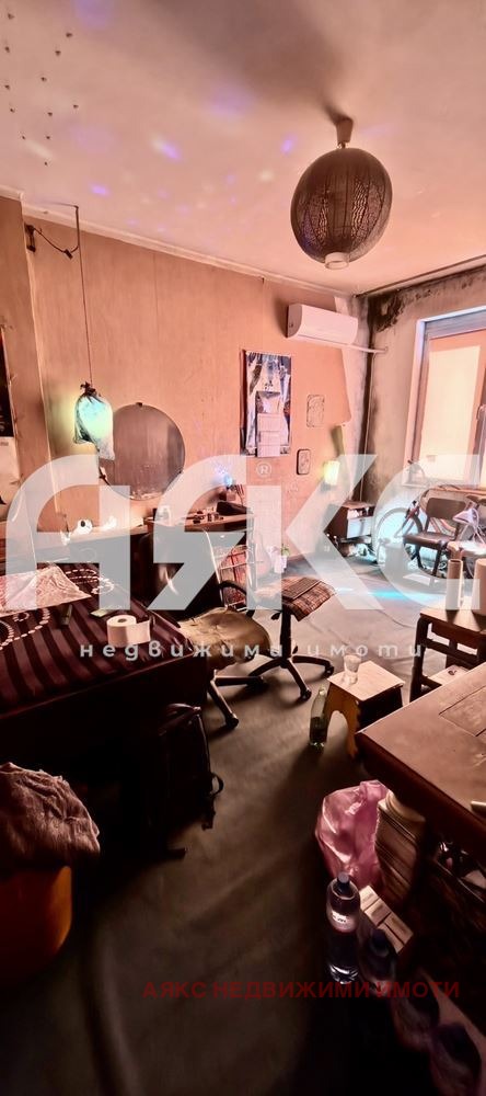 Продава 2-СТАЕН, гр. София, Център, снимка 3 - Апартаменти - 52688540