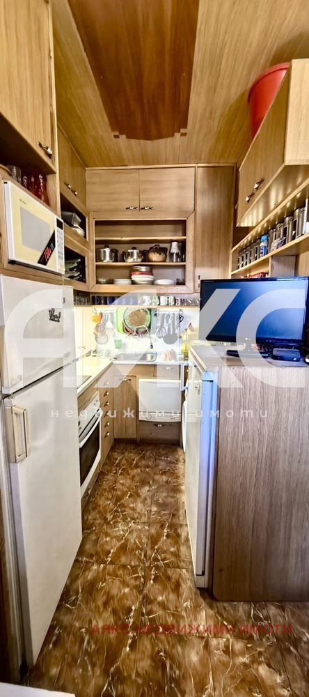 Продава 2-СТАЕН, гр. София, Център, снимка 5 - Апартаменти - 52688540