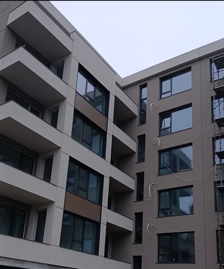 Продава 2-СТАЕН, гр. Поморие, област Бургас, снимка 3 - Апартаменти - 52888595