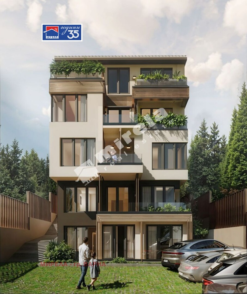 Продава 2-СТАЕН, гр. Варна, м-т Акчелар, снимка 8 - Апартаменти - 53419002