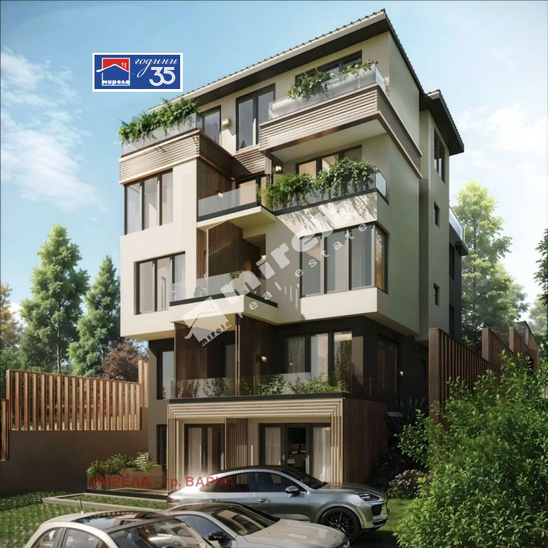 Продава 2-СТАЕН, гр. Варна, м-т Акчелар