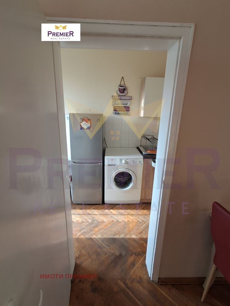 Продава 2-СТАЕН, гр. Варна, Лятно кино Тракия, снимка 4 - Апартаменти - 54409432