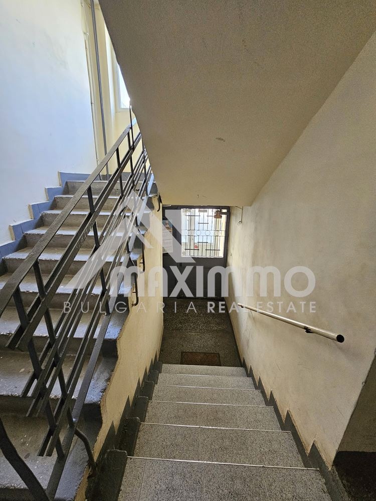 Продава 2-СТАЕН, гр. Варна, Възраждане 1, снимка 11 - Апартаменти - 54453288