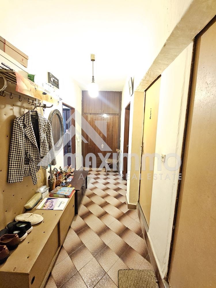 Продава 2-СТАЕН, гр. Варна, Възраждане 1, снимка 6 - Апартаменти - 54453288