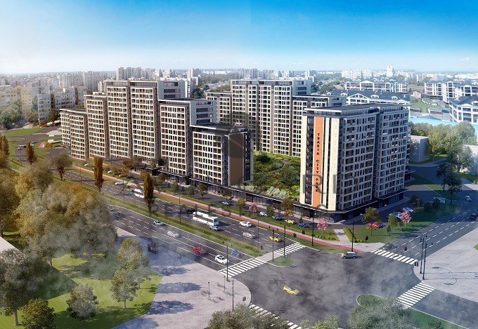 Продава 2-СТАЕН, гр. Пловдив, Тракия, снимка 3 - Апартаменти - 55103312