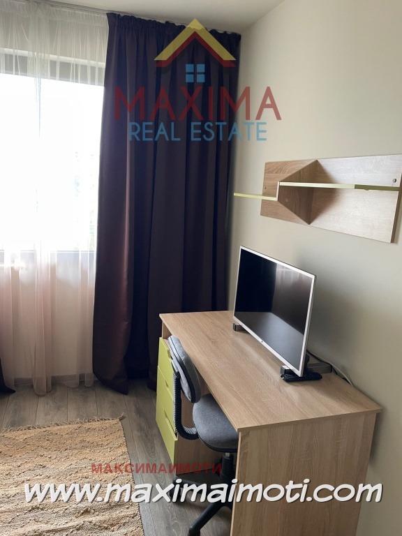 Продава 3-СТАЕН, гр. Пловдив, Христо Смирненски, снимка 7 - Aпартаменти - 47263835