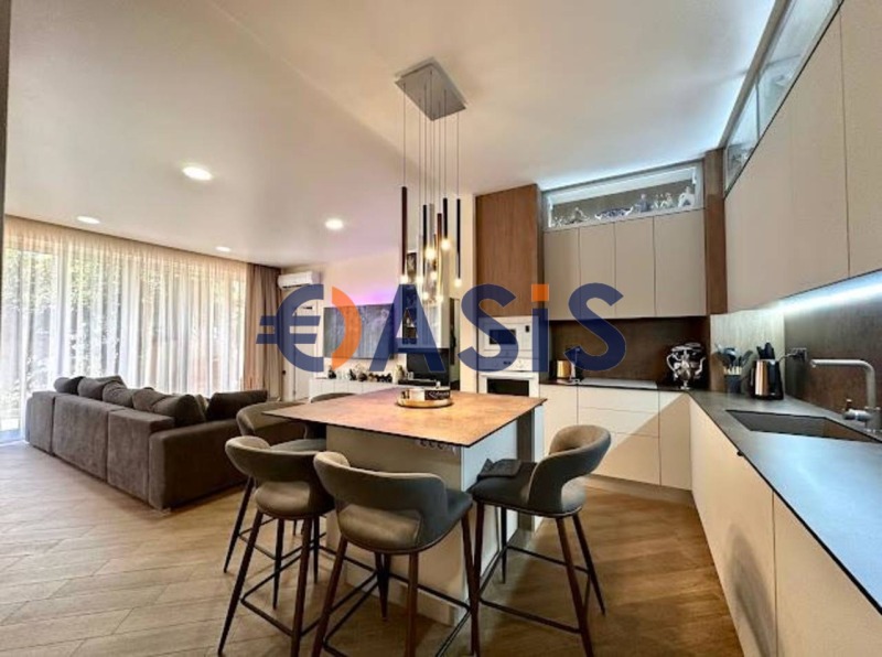 Til salgs  2 soverom region Burgas , Ravda , 150 kvm | 91744952