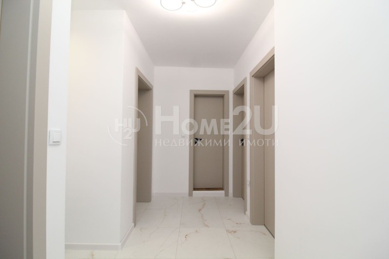 Eladó  2 hálószobás Plovdiv , Gagarin , 122 négyzetméter | 19549870 - kép [7]