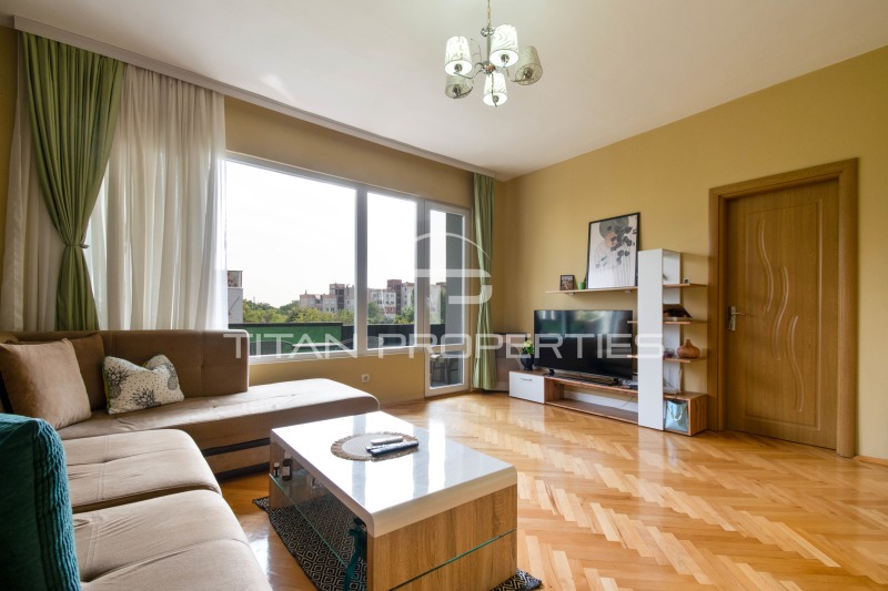 À venda  2 quartos Plovdiv , Kiutchuk Parij , 84 m² | 67532190 - imagem [3]