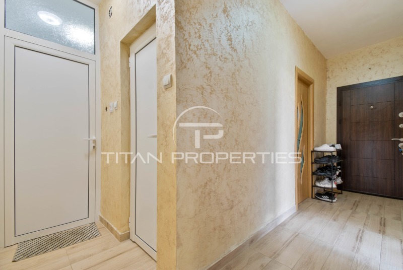 À venda  2 quartos Plovdiv , Kiutchuk Parij , 84 m² | 67532190 - imagem [10]
