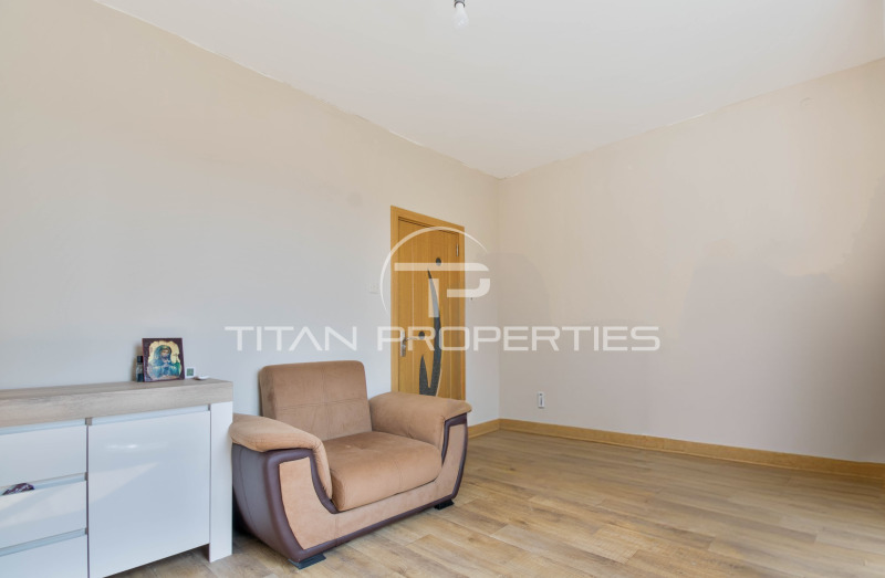 À venda  2 quartos Plovdiv , Kiutchuk Parij , 84 m² | 67532190 - imagem [8]