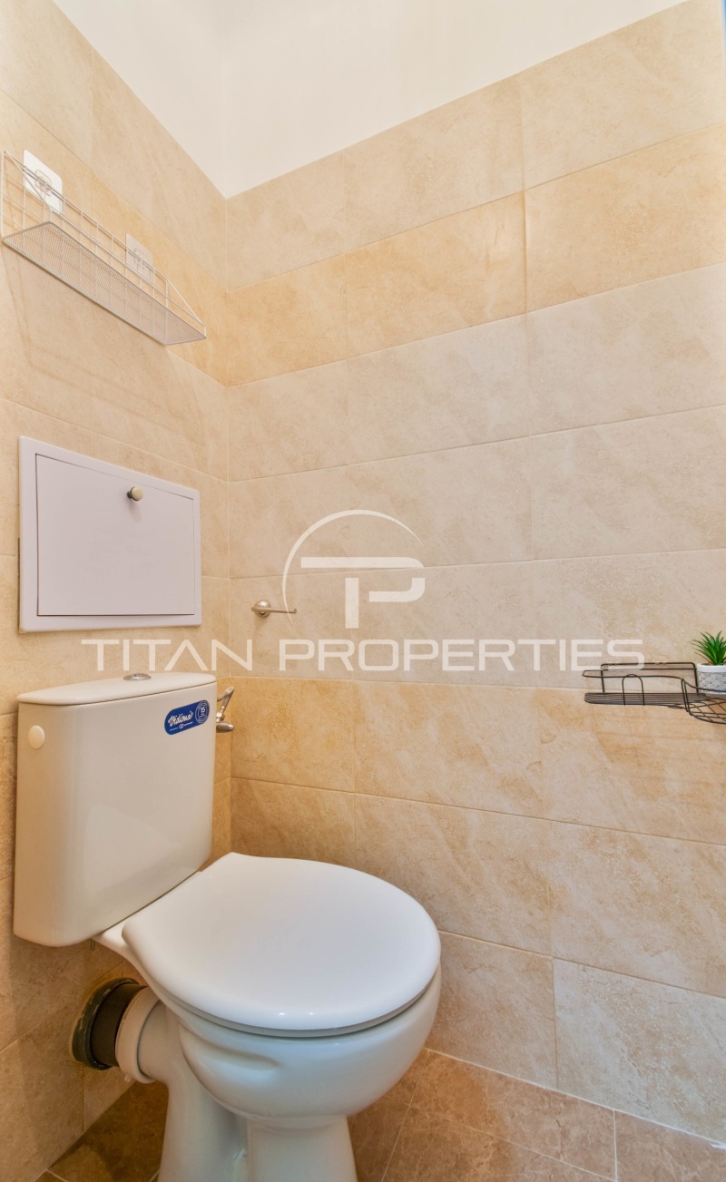 À venda  2 quartos Plovdiv , Kiutchuk Parij , 84 m² | 67532190 - imagem [12]