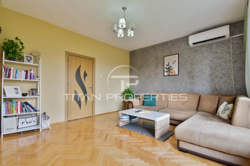 À venda  2 quartos Plovdiv , Kiutchuk Parij , 84 m² | 67532190 - imagem [2]