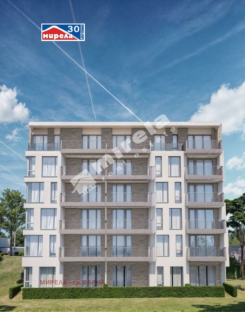Продава  3-стаен град Варна , м-т Ален мак , 102 кв.м | 74524271 - изображение [5]