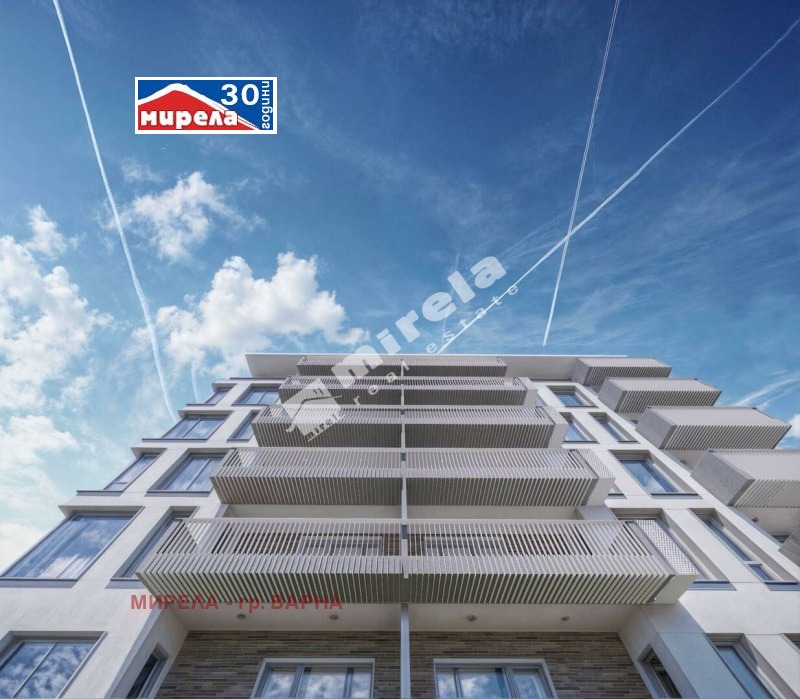 Продава  3-стаен град Варна , м-т Ален мак , 102 кв.м | 74524271 - изображение [3]