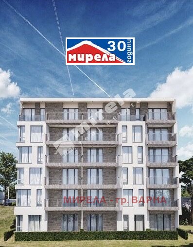 Продава  3-стаен град Варна , м-т Ален мак , 102 кв.м | 74524271 - изображение [2]