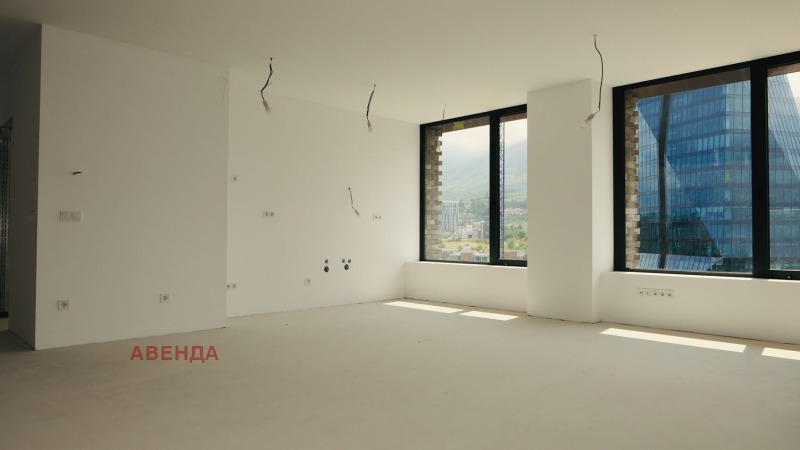 Продава 3-СТАЕН, гр. София, Манастирски ливади, снимка 3 - Апартаменти - 52226669