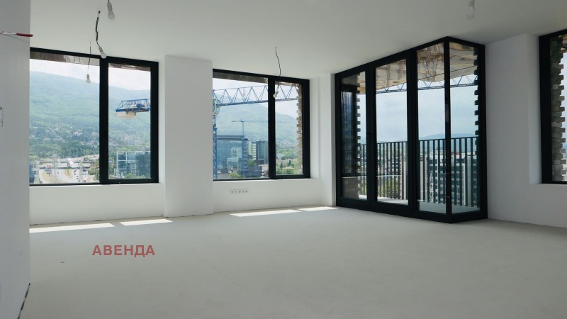 Продава 3-СТАЕН, гр. София, Манастирски ливади