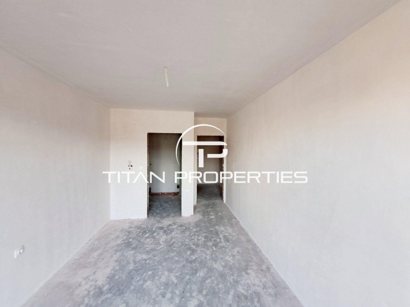 Продава 3-СТАЕН, гр. Пловдив, Остромила, снимка 4 - Апартаменти - 52274312