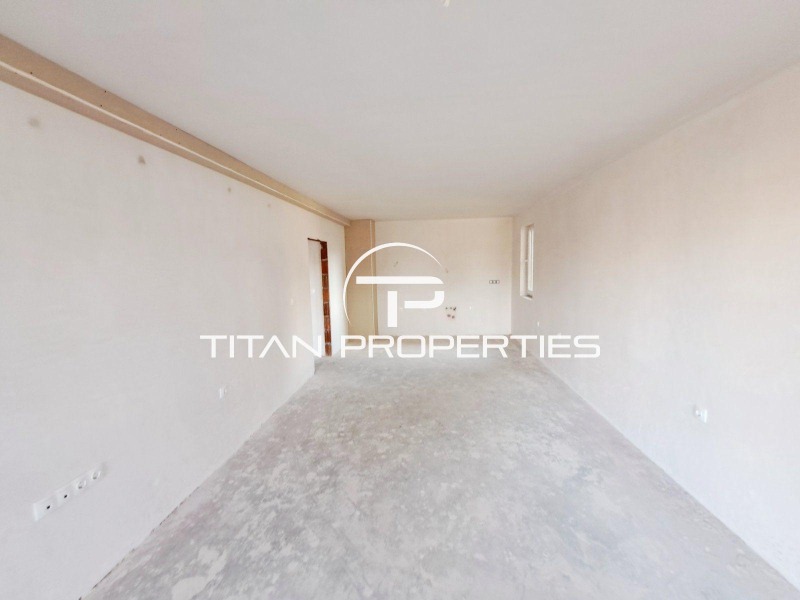 Продава 3-СТАЕН, гр. Пловдив, Остромила