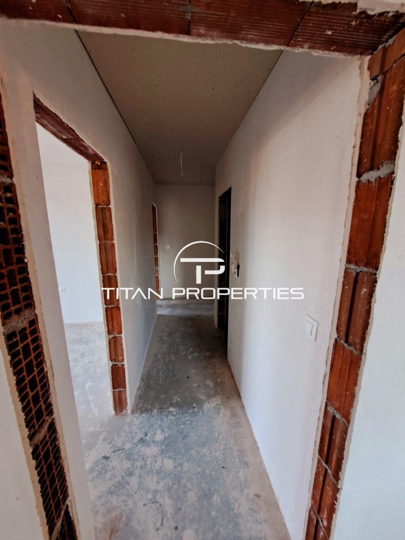 Продава 3-СТАЕН, гр. Пловдив, Остромила, снимка 8 - Апартаменти - 52274312