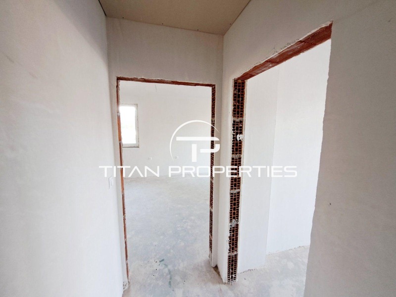 Продава 3-СТАЕН, гр. Пловдив, Остромила, снимка 5 - Апартаменти - 52274312