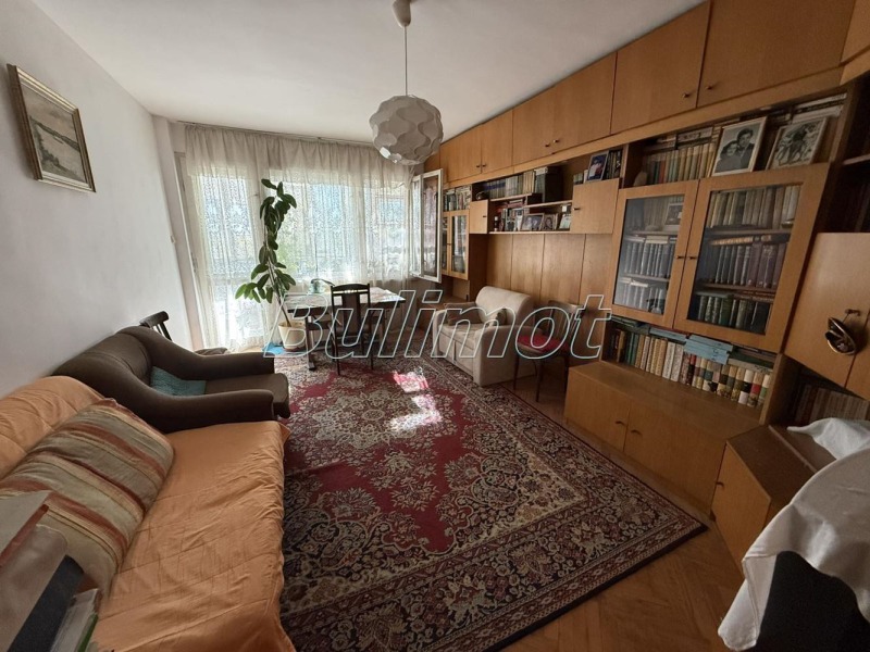 Продава 3-СТАЕН, гр. Варна, Лятно кино Тракия