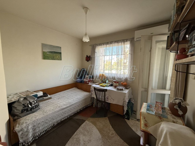 Продава 3-СТАЕН, гр. Варна, Лятно кино Тракия, снимка 5 - Апартаменти - 52638551