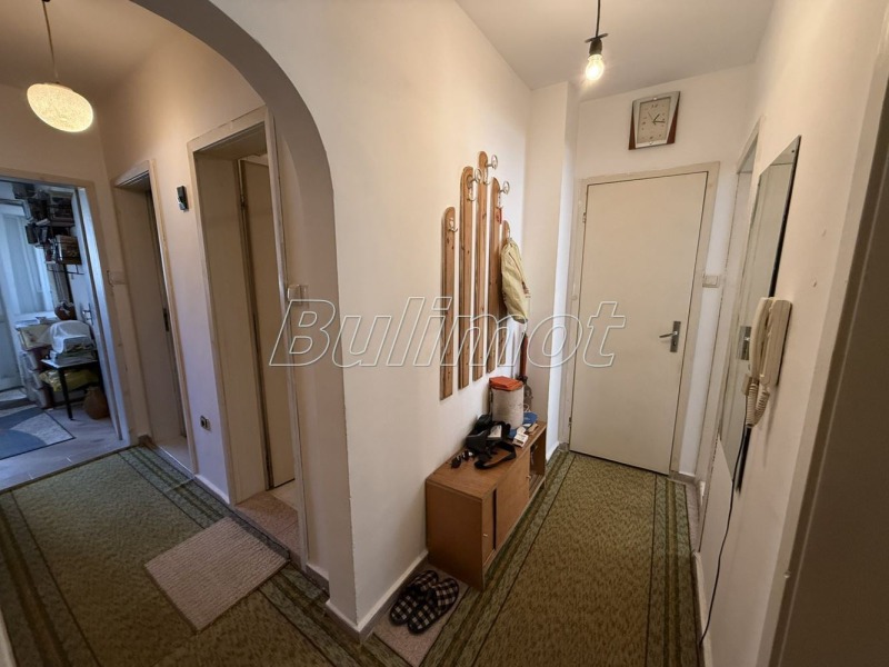 Продава 3-СТАЕН, гр. Варна, Лятно кино Тракия, снимка 11 - Апартаменти - 52638551