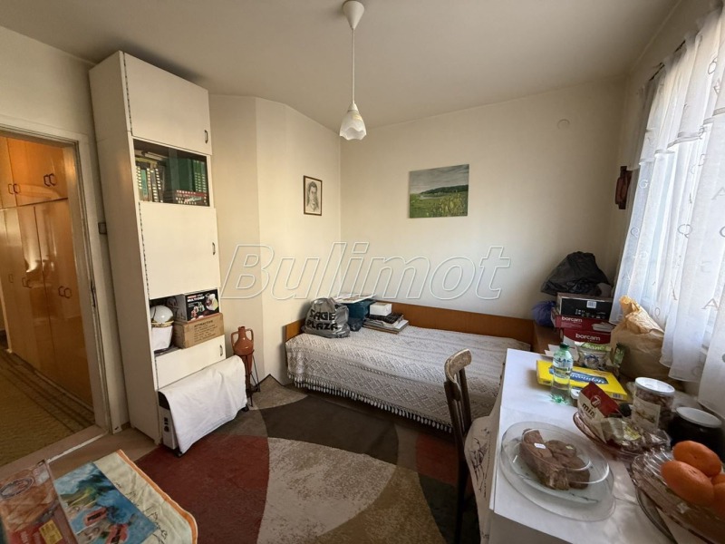 Продава 3-СТАЕН, гр. Варна, Лятно кино Тракия, снимка 9 - Апартаменти - 52638551