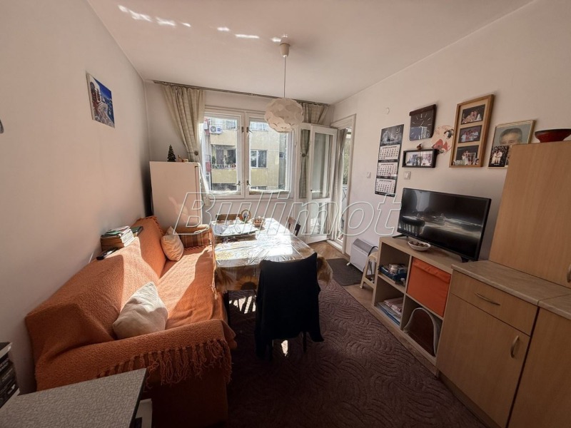 Продава 3-СТАЕН, гр. Варна, Лятно кино Тракия, снимка 3 - Апартаменти - 52638551