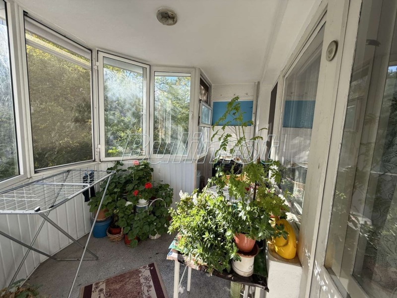 Продава 3-СТАЕН, гр. Варна, Лятно кино Тракия, снимка 16 - Апартаменти - 52638551