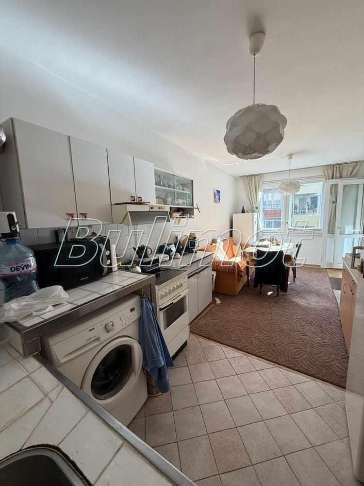 Продава 3-СТАЕН, гр. Варна, Лятно кино Тракия, снимка 8 - Апартаменти - 52638551